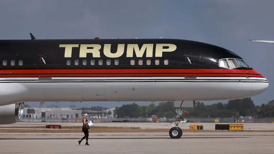 US: डोनाल्ड ट्रंप इंटरनेशनल एयरपोर्ट – फ्लोरिडा के इंटरनेशनल एयरपोर्ट का बदलेगा नाम, नई पहचान