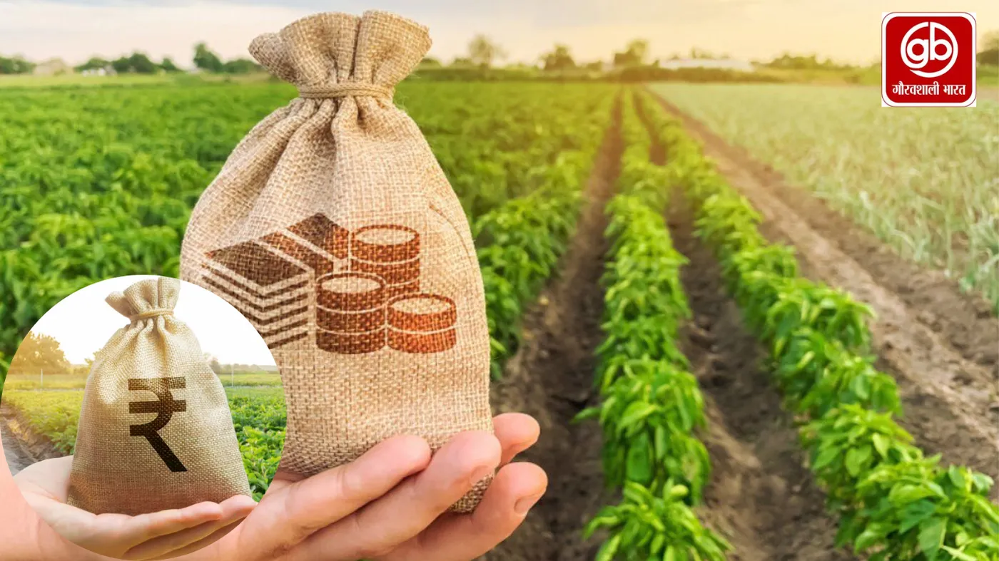 आधुनिक खेती से बढ़ रही किसानों की आमदनी