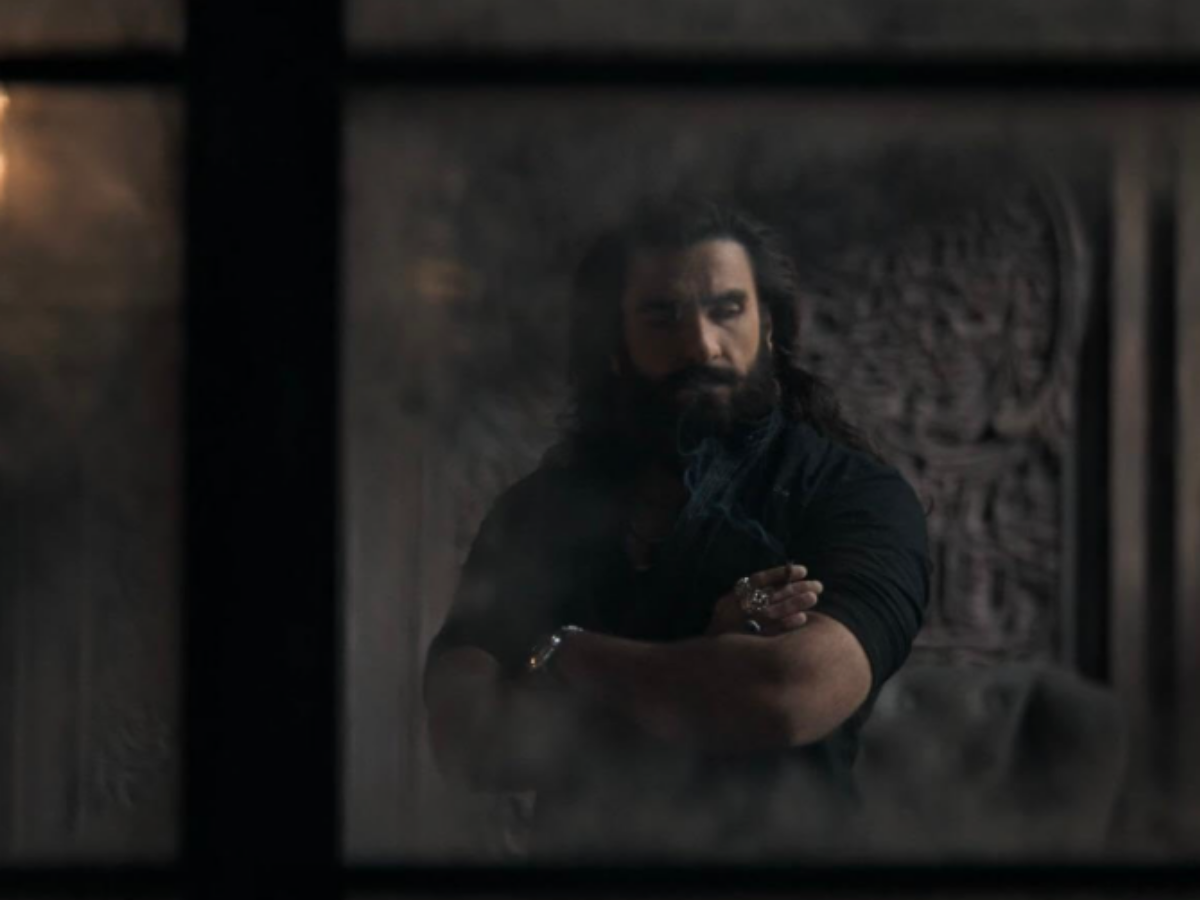 बॉक्स ऑफिस पर छाई ‘धुरंधर 2’