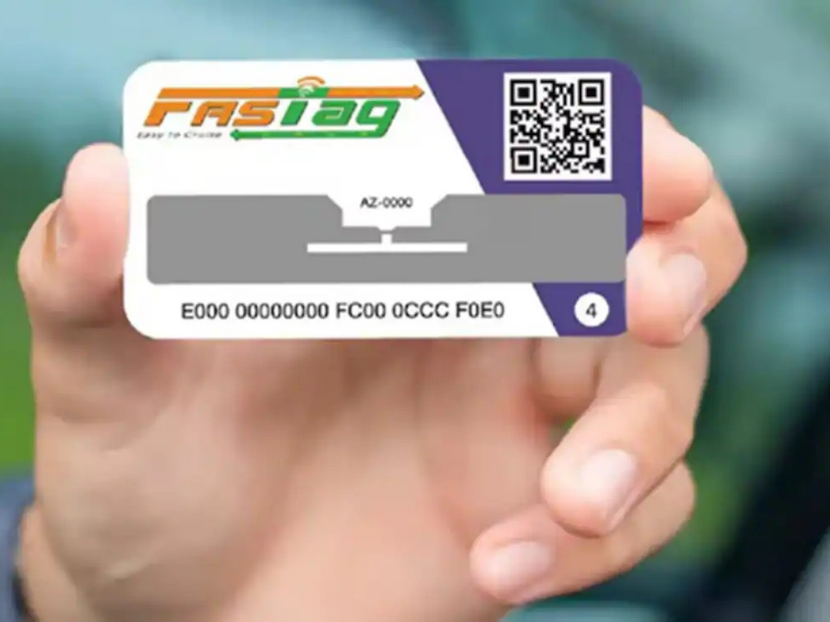 FASTag और टोल में बदलाव