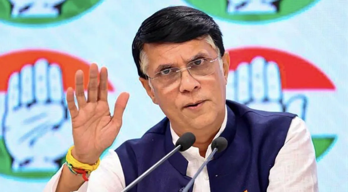 पवन खेड़ा को सुप्रीम कोर्ट से बड़ा झटका