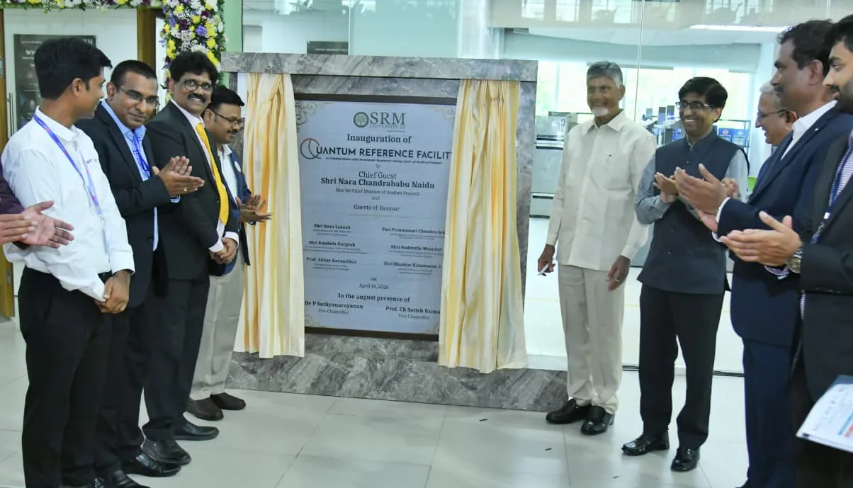 क्वांटम कंप्यूटिंग में भारत का बड़ा कदम