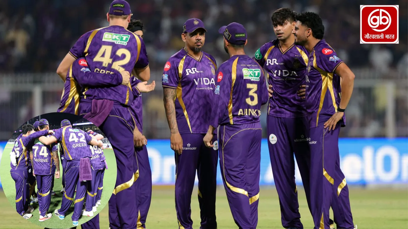 KKR को हुआ क्या है? IPL 2026 में क्यों बिगड़ी टीम की हालत