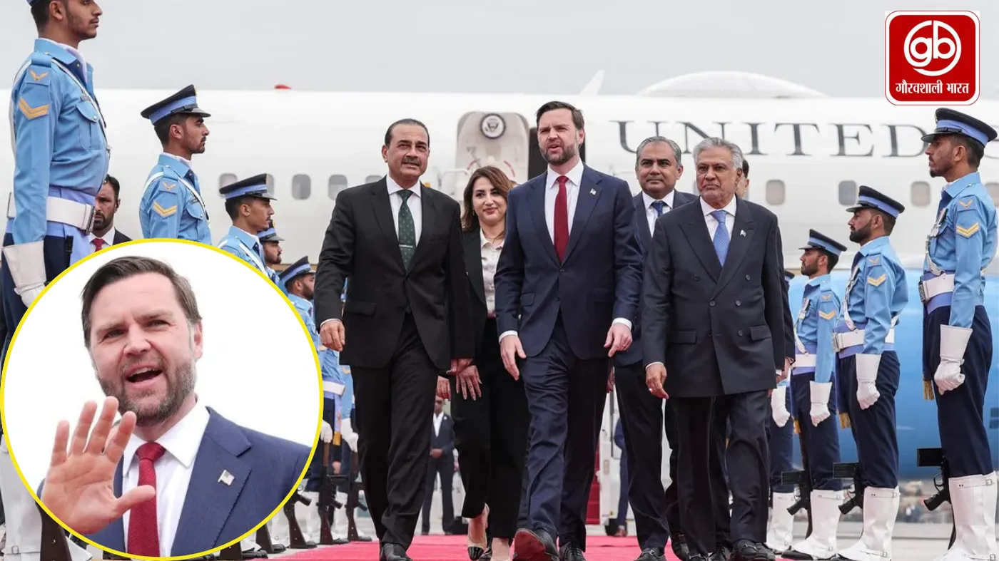 जेडी वेंस की डिप्लोमेसी पर सवाल: इस्लामाबाद के बाद हंगरी में भी अमेरिका को झटका