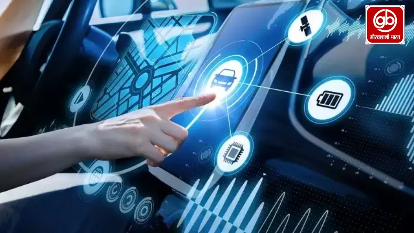 ऑटोमोबाइल इंडस्ट्री में नई टेक्नोलॉजी का असर