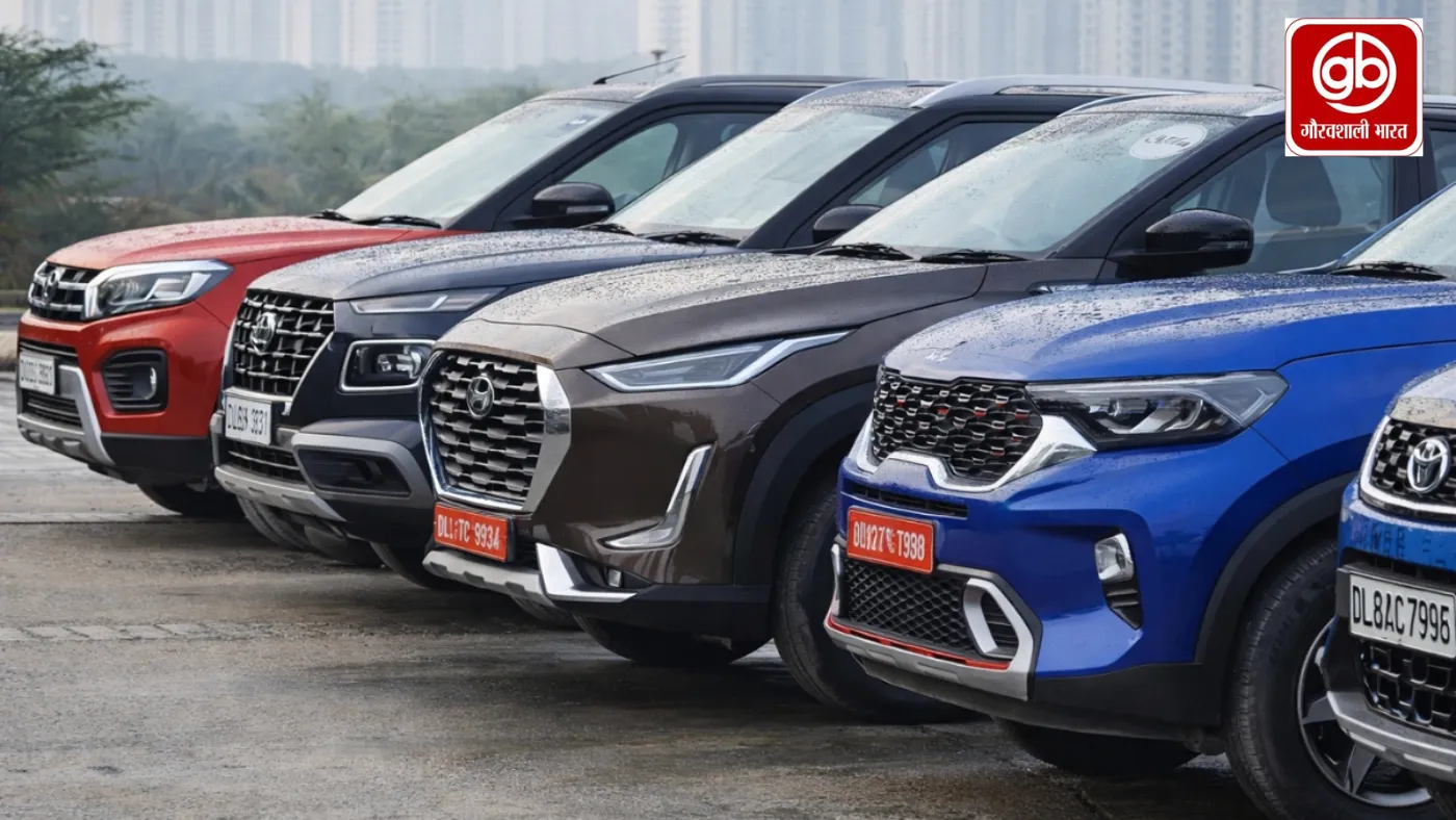 बढ़ती कार बिक्री और बदलती ग्राहक पसंद