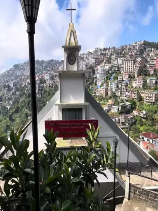 भारत में कहां है साइलेंट सिटी? जहां मिलती है शांति