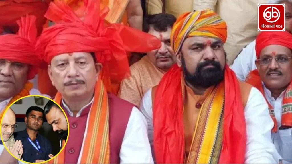 Gauravshali Bharat Gauravshali Bharat