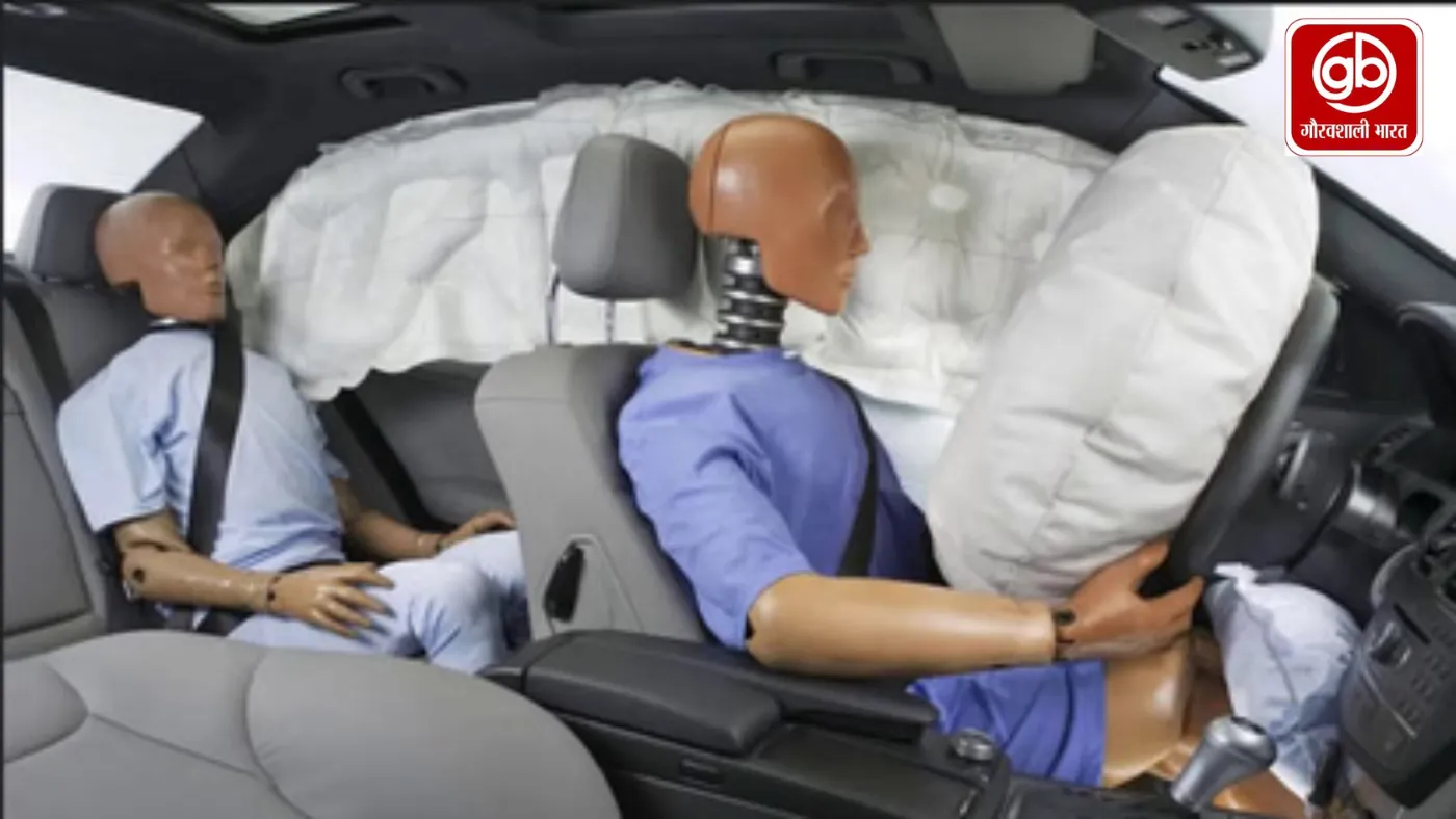 सेफ्टी फीचर्स के कारण बदल रहा ऑटोमोबाइल बाजार