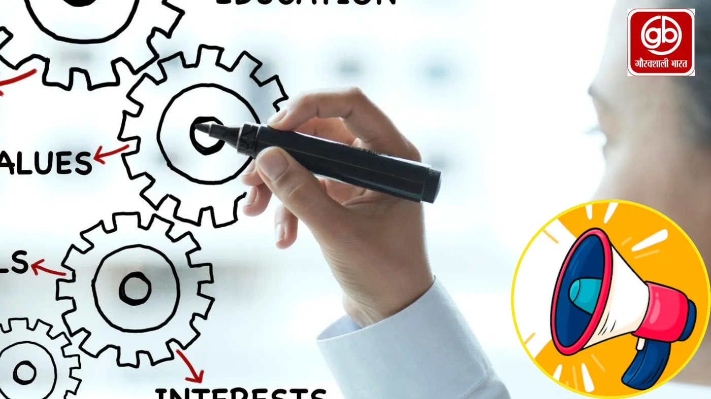 करियर बनाने में एजुकेशन की भूमिका