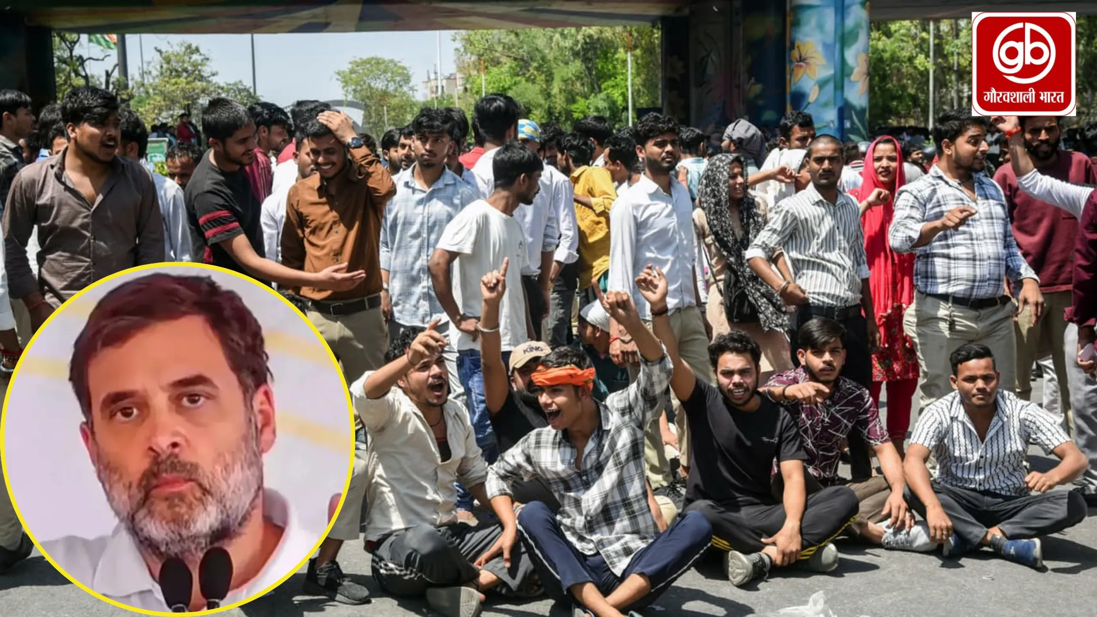 नोएडा का श्रमिक संघर्ष: ‘विकसित भारत’ के पीछे छुपी सच्चाई