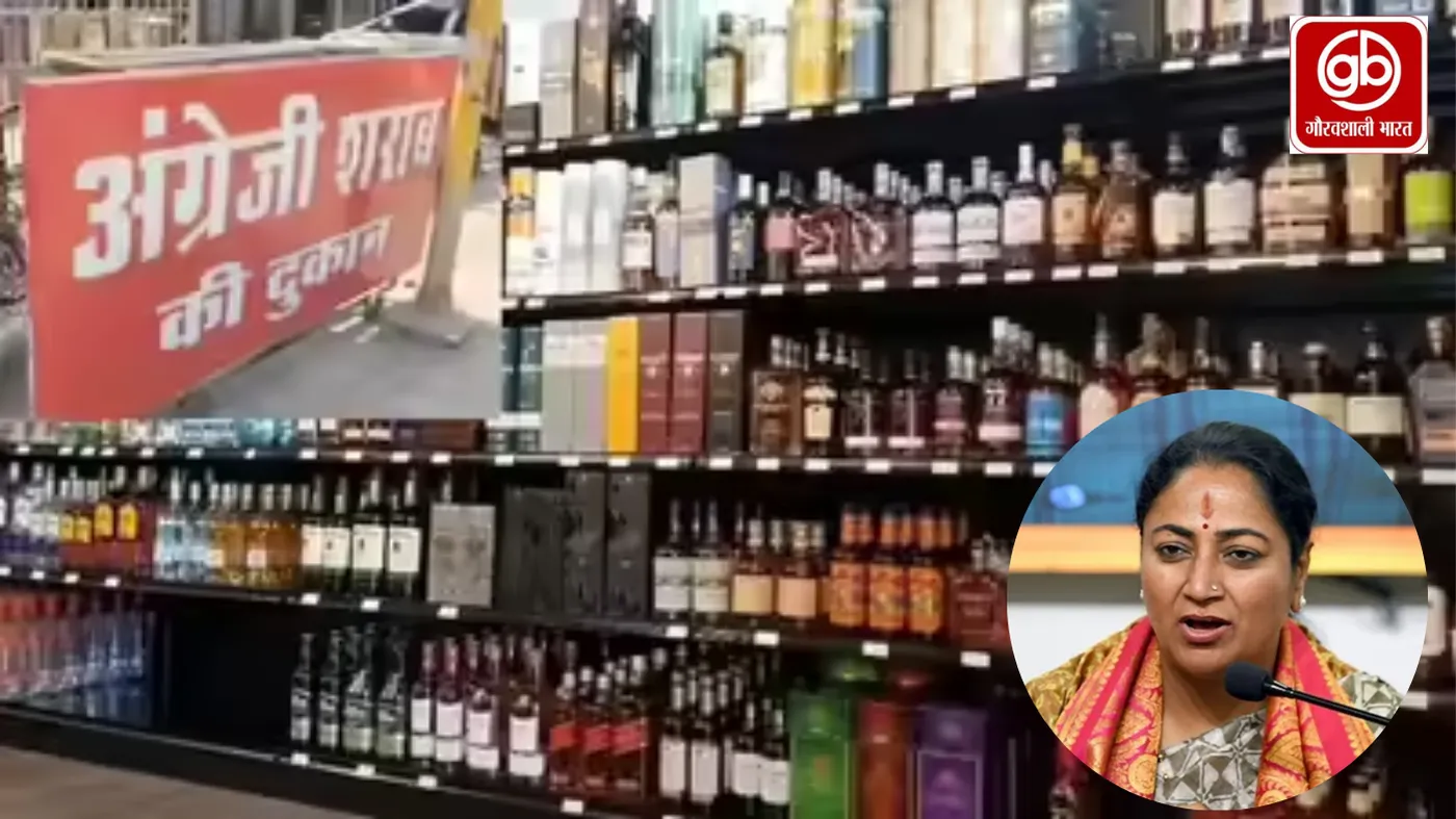 दिल्ली में शराब बिक्री रिकॉर्ड की 5 साल की होगी गहन जांच, CM रेखा गुप्ता का बड़ा आदेश