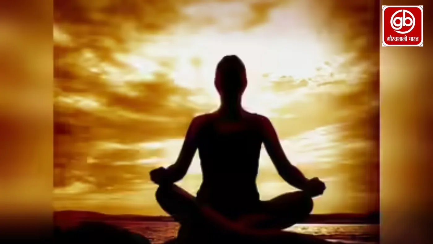 बदलती दुनिया में आध्यात्म की ओर बढ़ते कदम