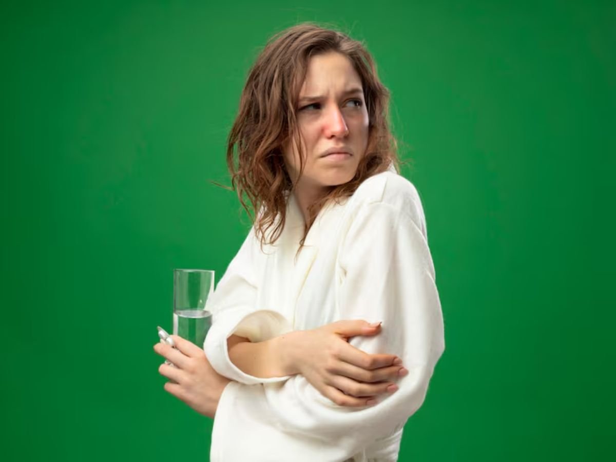 कमजोर इम्यूनिटी और बार-बार संक्रमण